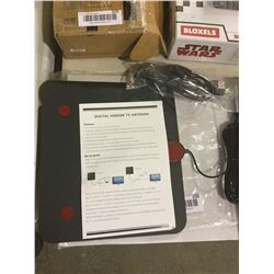 Digital Indoor TV Antenna