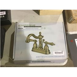 Kingston Brass Washer-less Faucet
