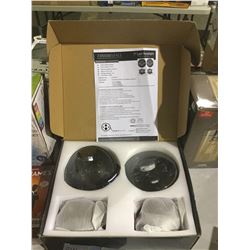 Truckmall 7" LED Headlight Kit