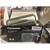 Image 1 : Panasonic Radio AM-FM