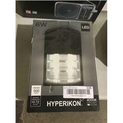 HyperikonWall Mount LEDSconce Light