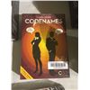 Image 1 : Codenames Party Game