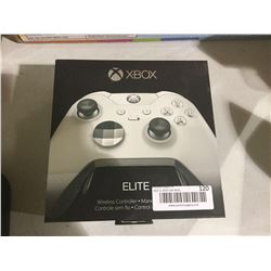 Xbox Elite Wireless Controller