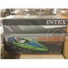 Image 1 : Intex Challenger One-Person Kayak