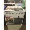 Image 1 : Black and Decker 4QT Chalkboard Slow Cooker