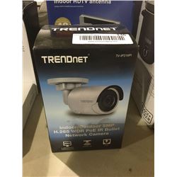 Trendnet Indoor/Outdoor Network Camera