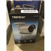 Image 1 : Trendnet Indoor/Outdoor Network Camera