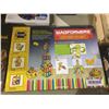 Image 1 : MagformersIntelligent Magnetic Construction Set