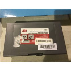 Lisle Broken Plug Remover for Ford Triton 3 Valve Engines