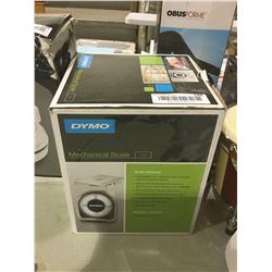 Dymo Mechanical Scale