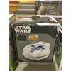 Image 1 : Star Wars Waffle Maker