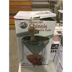 Norpro Stainless Steel Chinois