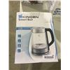 Image 1 : Kinden Smart Boil Electric Kettle