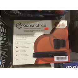 Ooma Office Business Class Phone System