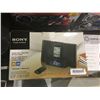 Image 1 : Sony Speaker Dock for iPod/iPhone