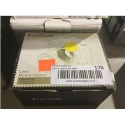 FotodioxLens Mount Adapter