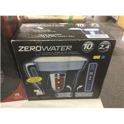 Zero Water 10 Cup Pitcher