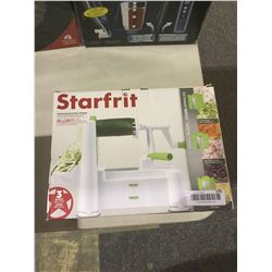 StarfritSpiral Slicer