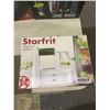Image 1 : StarfritSpiral Slicer