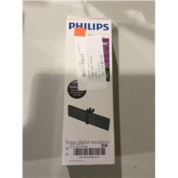 PhilipsDigital Reception Amplified Antenna