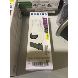 Philips Digital Reception Amplified Antenna