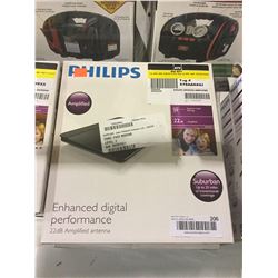 PhilipsEnhanced Digital Performance Antenna