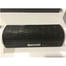 Blackweb Portable Wireless Speaker