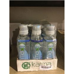 Karma Acai Pomegranate Wellness Water ( 12 x 532mL)