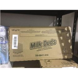 Case of Milk Duds (12 x 141g)