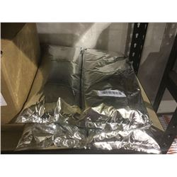 Bag of Mo'Jo Cafe Espresso Blend Coffee Beans Lot of 4