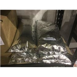 Bag of Mo'Jo Cafe Espresso Blend Coffee Beans Lot of 4