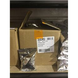 Case of Decaffeinated Ground Coffee (46 x 2.5oz)