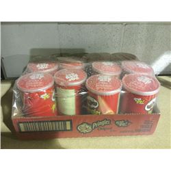 Case of Original Pringles (12 x 67g)