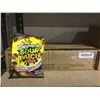Image 1 : Case of Maynards Sour Patch Kids Cherry Blasters (12 x 185g)