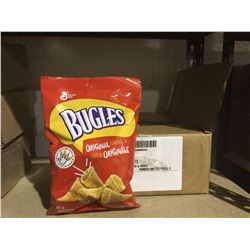 Case of Original Bugles (6 x 85g)