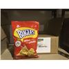 Image 1 : Case of Original Bugles (6 x 85g)