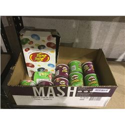 Case of Assorted Confectionary