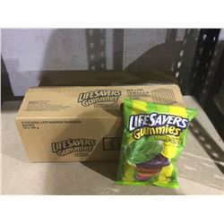 Case of Life Savers Sour Gummies (12 x 180g)