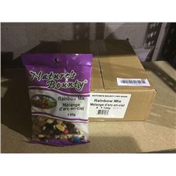 Case of Nature's Bounty Rainbow Mix (8 x 130g)