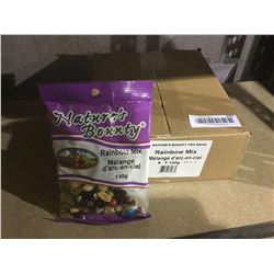 Case of Nature's Bounty Rainbow Mix (8 x 130g)