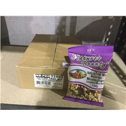 Case of Nature's Bounty Nature Trail Mix (8 x 150g)