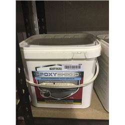 Rust-Oleum Epoxy Shield Asphalt Pot Hole Filler (15kg)