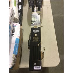 Nuvo Iron Round Balusters for Deck Railing