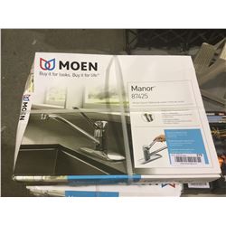 Moen Manor Kitchen Faucet