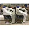 Image 1 : Bona Hardwood Floor Cleaner Lot of 2