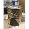 Image 1 : Royal Interior/Exterior Porch and Floor Paint 3.55L