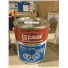 Image 1 : Lepage Heavy Duty Contact Cement 3.78L