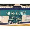 Image 2 : Suncast Hose Guide Lot of 4
