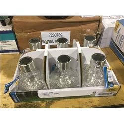 UberHaus Garden Light 6ct