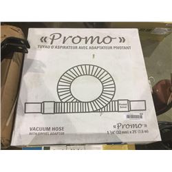 Promo Vacuum Hose
